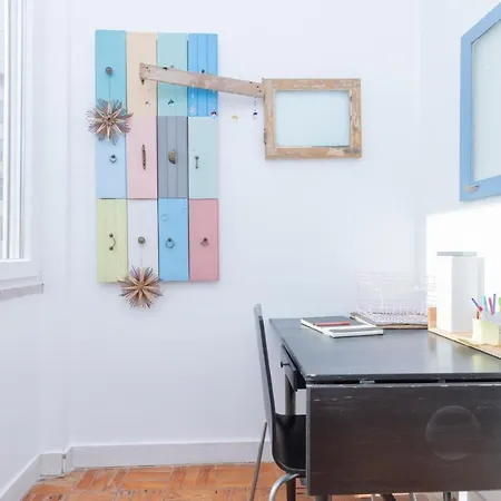 Quiet And Sunny Place By Lovelystay Apartment *