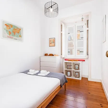 Apartment Quiet And Sunny Place By Lovelystay *